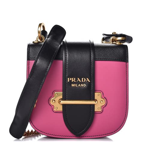 cahier crossbody bag prada|Cahier Prada Handbags for Women .